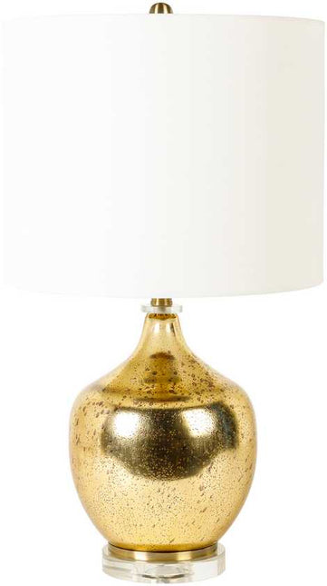 Wartmannstetten Table Lamp Home Decor > Lighting > Lamp > Table Lamps TriadCommerceInc 27"H x 15"W x 15"D