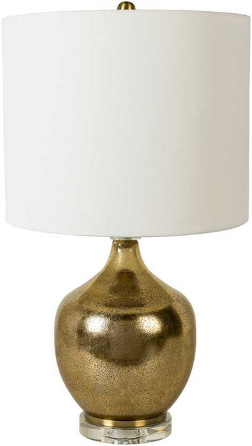Wartmannstetten Traditional Table Lamp Home Decor > Lighting > Lamp > Table Lamps TriadCommerceInc 27"H x 15"W x 15"D