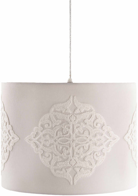 Absdorf Pendant Light Home Decor > Lighting > Ceiling Lights > Pendant Lights TriadCommerceInc 14"H x 18"W x 18"D