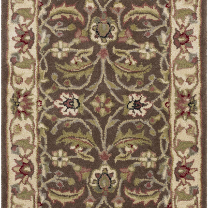 Eupora Wool Rug - Promo Rugs TriadCommerceInc 2' x 3' Rectangle