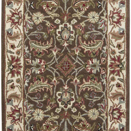 Eupora Wool Rug - Promo Rugs TriadCommerceInc 2'6" x 8' Runner