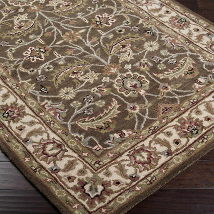 Eupora Wool Rug - Promo Rugs TriadCommerceInc
