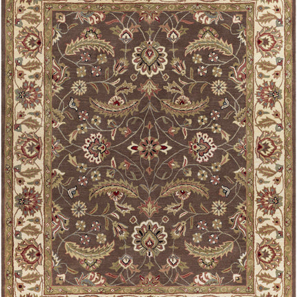 Eupora Wool Rug - Promo Rugs TriadCommerceInc 7'6" x 9'6" Rectangle