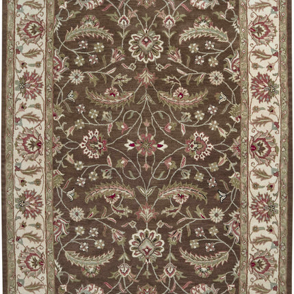 Eupora Wool Rug - Promo Rugs TriadCommerceInc 8' x 11' Rectangle