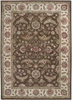 8' x 11' Rectangle