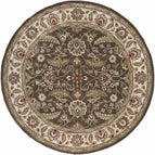 8' Round