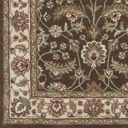 Eupora Wool Rug - Promo Rugs TriadCommerceInc
