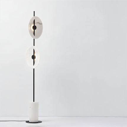 Lunar Glow Floor Lamp Home Decor > Lighting > Lamp > Floor Lamps TriadCommerceInc