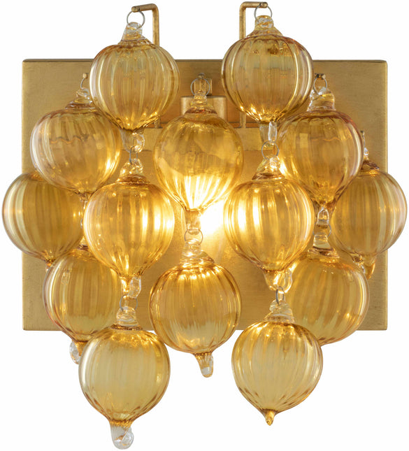 Christian Modern Wall Sconces Home Decor > Lighting > Wall Lighting > Wall Sconces TriadCommerceInc