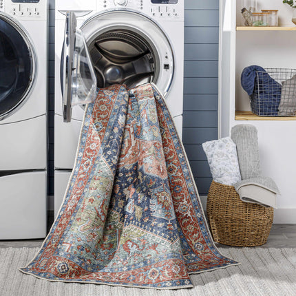 Exira Washable Area Rug - Clearance Rugs TriadCommerceInc