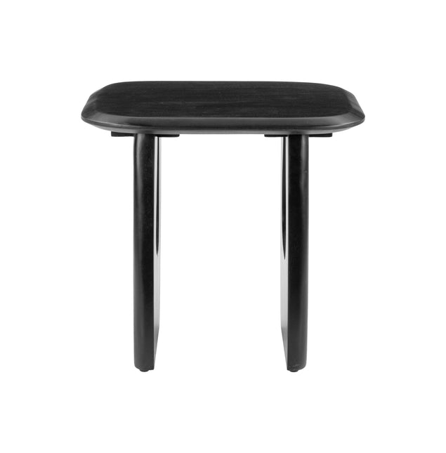 Arasan Accent Table Black Accent tables TriadCommerceInc   