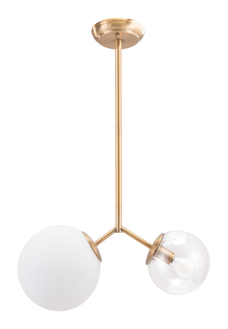 Constance Ceiling Lamp Brass Home Decor > Lighting > Ceiling Lights > Pendant Lights TriadCommerceInc
