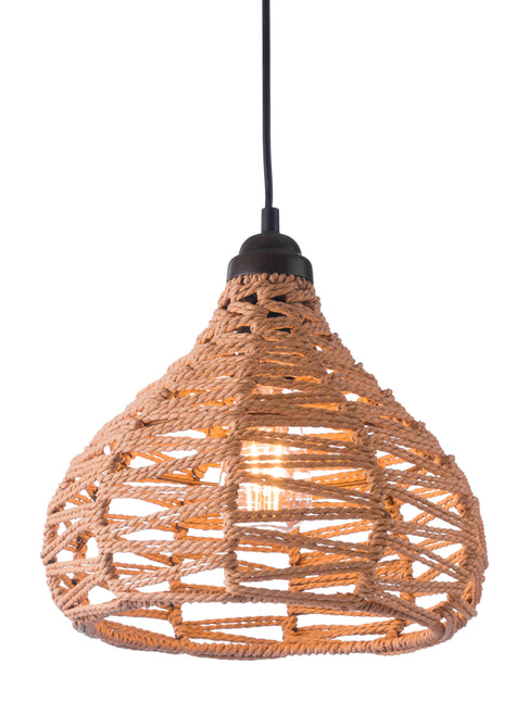 Nezz Ceiling Lamp Natural Home Decor > Lighting > Ceiling Lights > Pendant Lights TriadCommerceInc