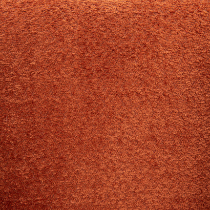 Viana Accent Chair Burnt Orange Chairs TriadCommerceInc   
