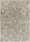 8' x 11' Rectangle