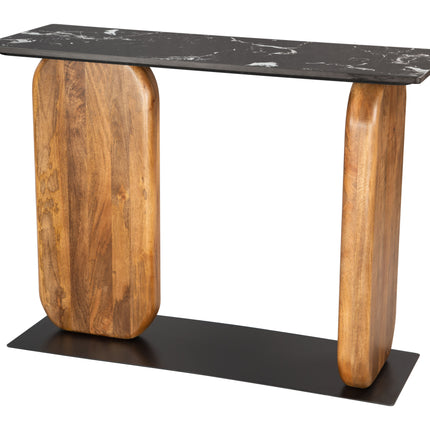 Pemba Console Table Multicolor Console Tables TriadCommerceInc Default Title  