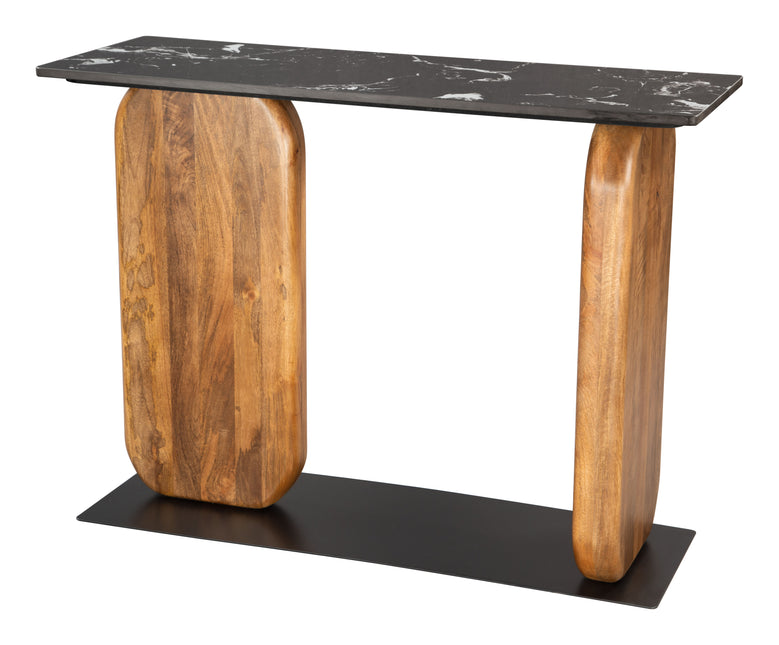 Pemba Console Table Multicolor Console Tables TriadCommerceInc Default Title  