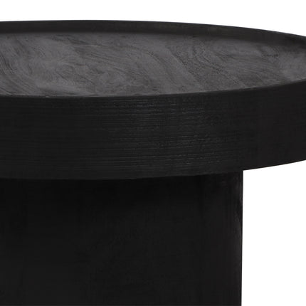Watson Coffee Table Black Coffee Tables TriadCommerceInc   