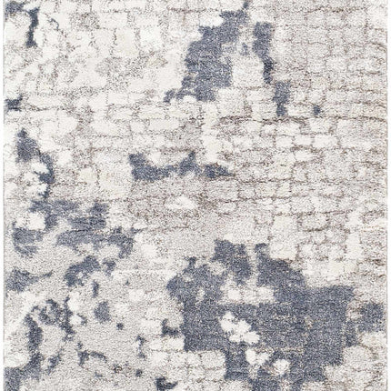 Fence Area Rug - Clearance Rugs TriadCommerceInc 2'7" x 7'3" Runner