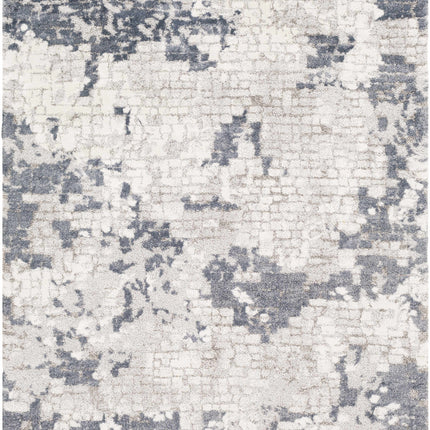 Fence Area Rug - Clearance Rugs TriadCommerceInc 5'3" x 7'3" Rectangle
