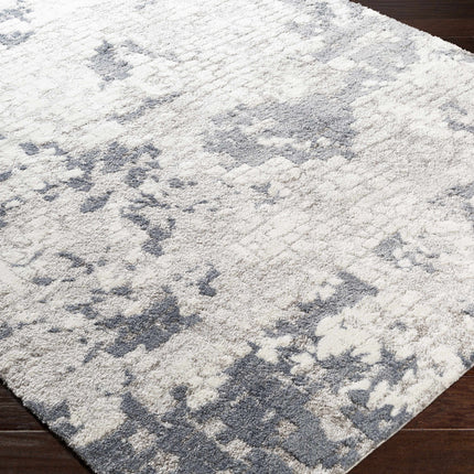 Fence Area Rug - Clearance Rugs TriadCommerceInc