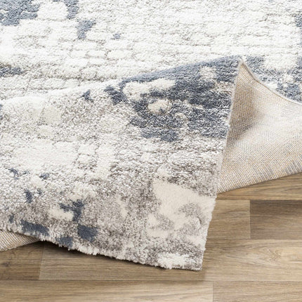 Fence Area Rug - Clearance Rugs TriadCommerceInc