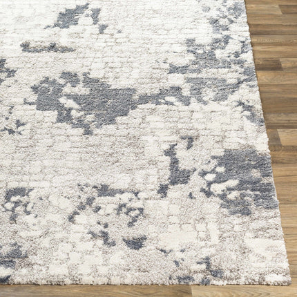 Fence Area Rug - Clearance Rugs TriadCommerceInc