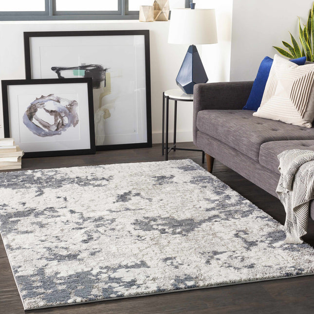 Fence Area Rug - Clearance Rugs TriadCommerceInc