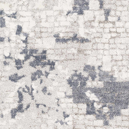 Fence Area Rug - Clearance Rugs TriadCommerceInc