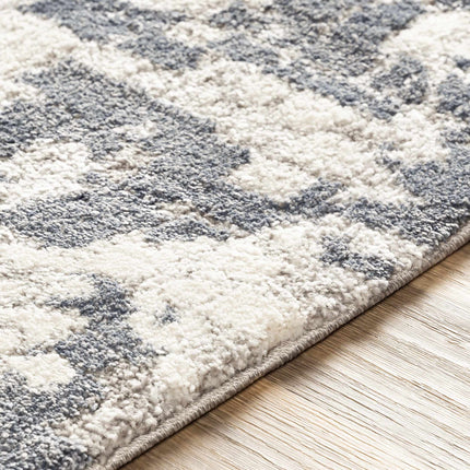 Fence Area Rug - Clearance Rugs TriadCommerceInc