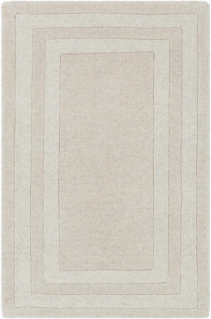 Ferrum Area Rug Rugs TriadCommerceInc 2' x 3' Rectangle