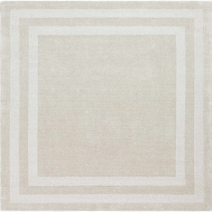 Ferrum Area Rug Rugs TriadCommerceInc 8' Square