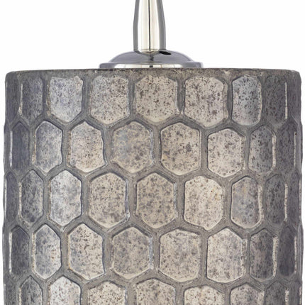 Menard Pendant Light Home Decor > Lighting > Ceiling Lights > Pendant Lights TriadCommerceInc 8"H x 6"W x 6"D
