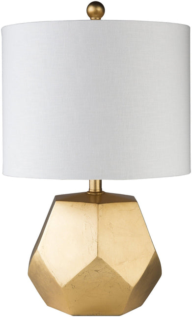 Orikum Modern Table Lamp Home Decor > Lighting > Lamp > Table Lamps TriadCommerceInc 21.5"H x 13"W x 13"D
