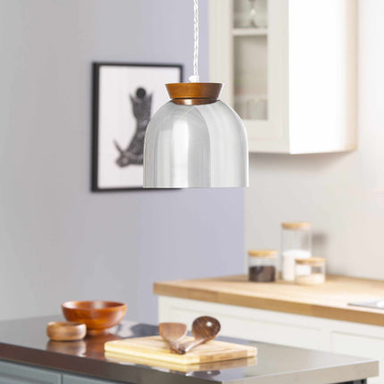 Woodlawn Pendant Light Home Decor > Lighting > Ceiling Lights > Pendant Lights TriadCommerceInc