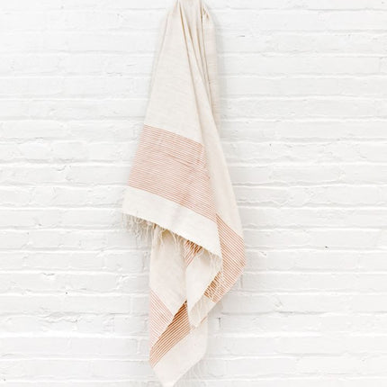 Riviera Cotton Bath Towel Bath Towels & Washcloths TriadCommerceInc