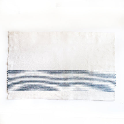 Riviera Cotton Bath Mat Bath Mats & Rugs TriadCommerceInc   