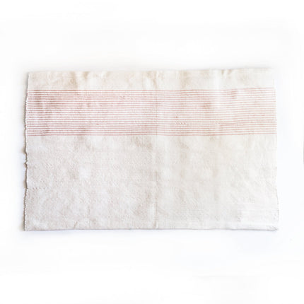 Riviera Cotton Bath Mat Bath Mats & Rugs TriadCommerceInc   