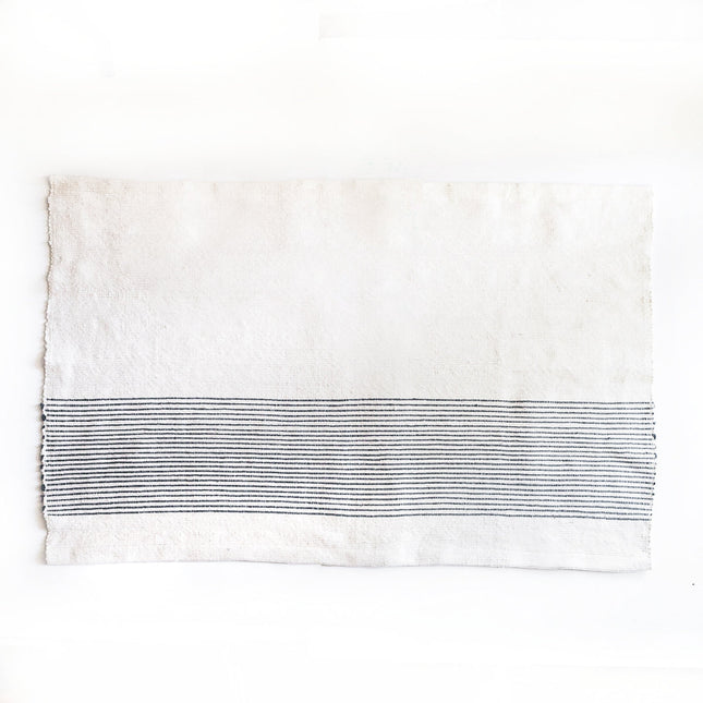 Riviera Cotton Bath Mat Bath Mats & Rugs TriadCommerceInc   
