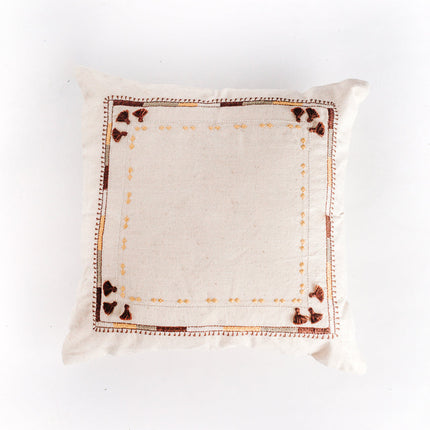 16" Lambadi Throw Pillow Throw Pillows TriadCommerceInc   