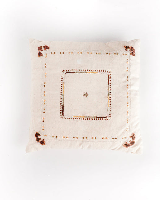 16" Abira Throw Pillow Throw Pillows TriadCommerceInc   