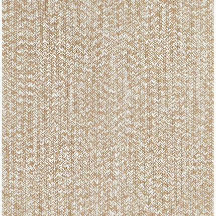 Cream Braided Faux Jute Rug Rugs TriadCommerceInc 2'6" x 8' Runner