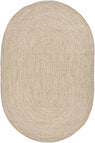 6' x 9' Oval