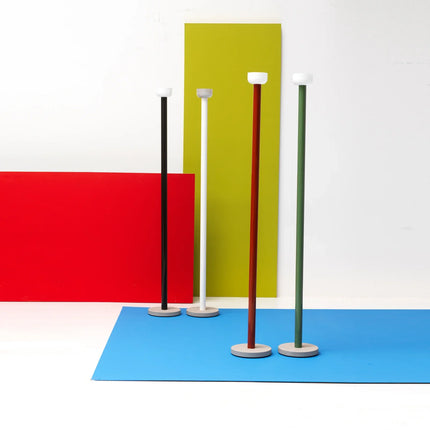 Bellhop Floor Lamp Home Decor > Lighting > Lamp > Floor Lamps TriadCommerceInc