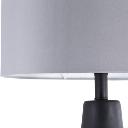 Klos Traditional Table Lamp Lighting TriadCommerceInc