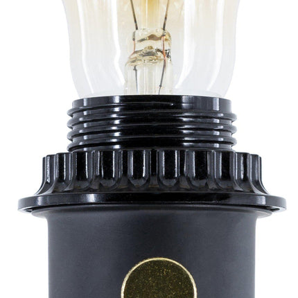 Klos Traditional Table Lamp Lighting TriadCommerceInc