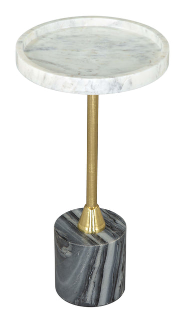 Johan Side Table Multicolor Side Tables TriadCommerceInc   