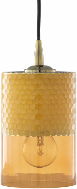 Sangamon Pendant Light Home Decor > Lighting > Ceiling Lights > Pendant Lights TriadCommerceInc 8"H x 5"W x 5"D