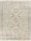 8' x 10' Rectangle
