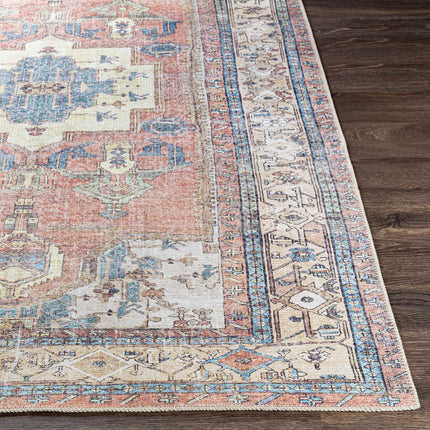 Foulridge Washable Area Rug - Clearance Rugs TriadCommerceInc